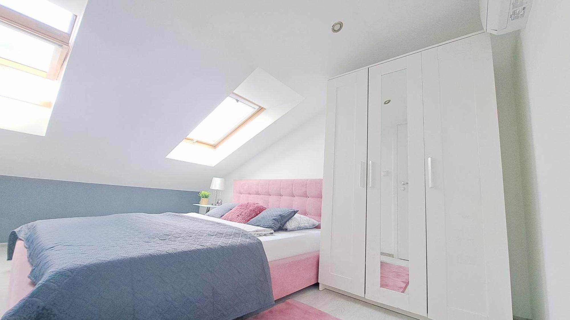 Wlodarska 4A Apartament Premium Kraków Zewnętrze zdjęcie