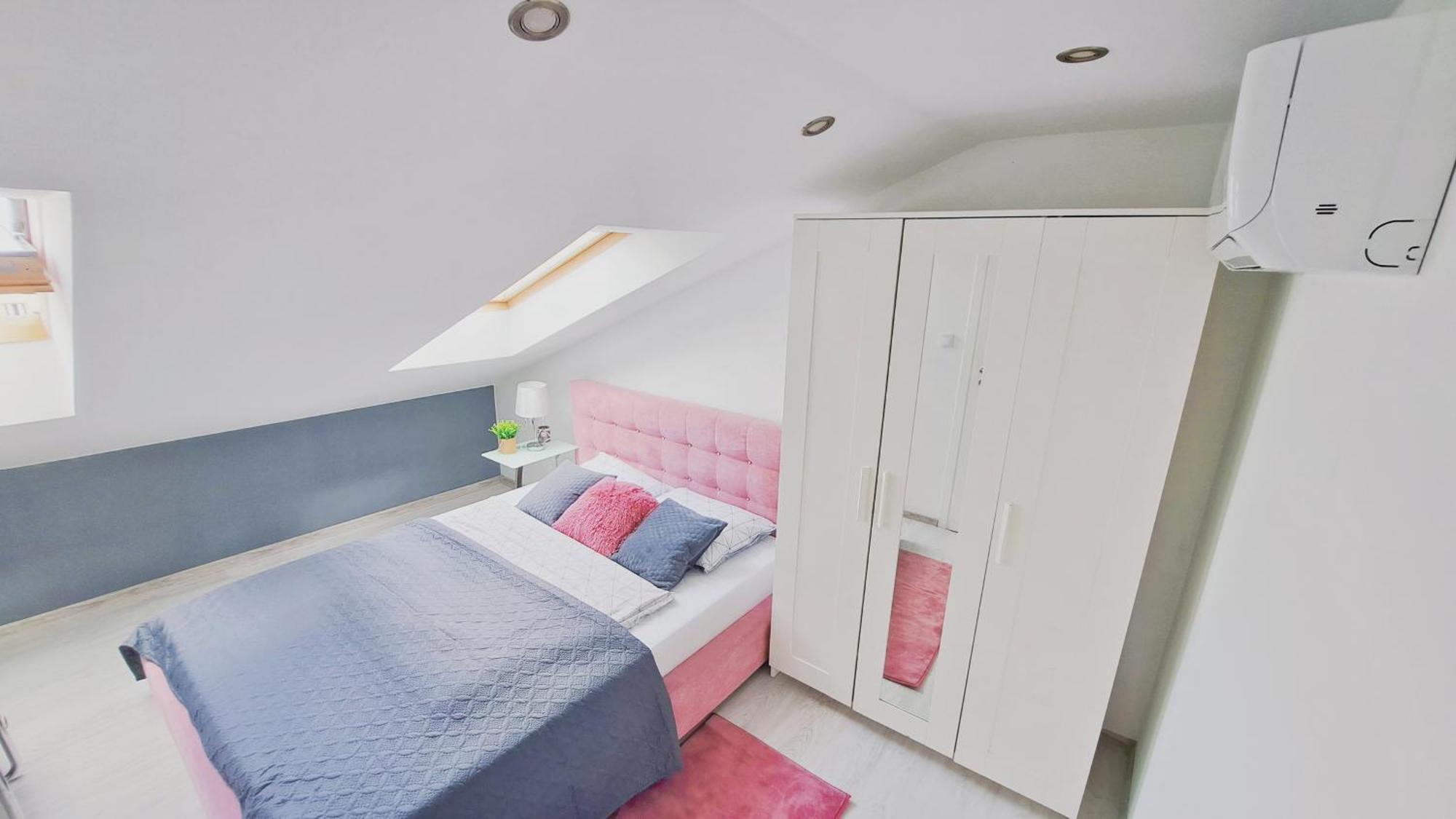 Wlodarska 4A Apartament Premium Kraków Zewnętrze zdjęcie