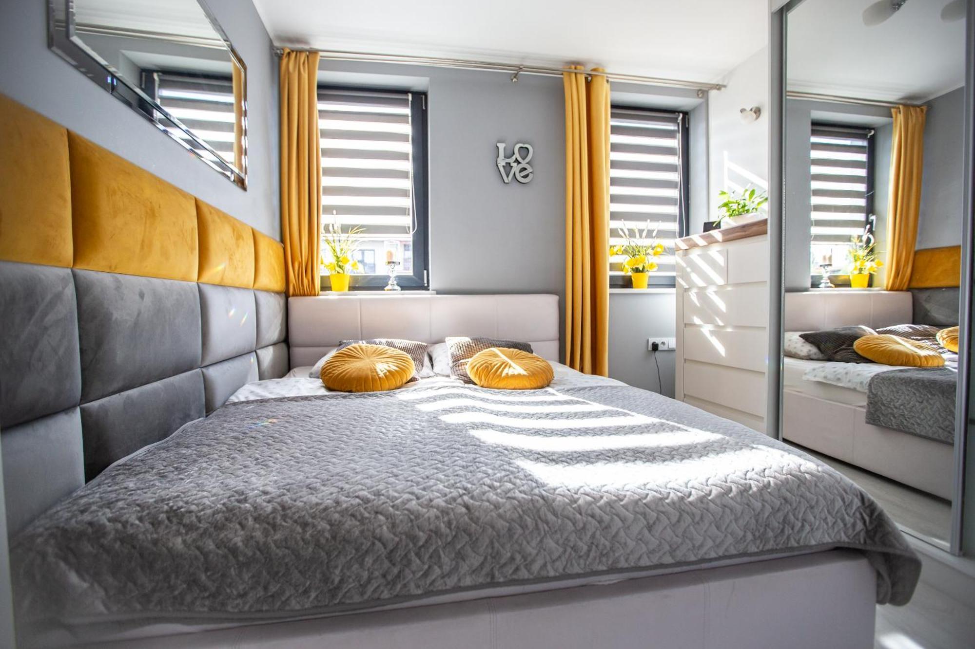 Wlodarska 4A Apartament Premium Kraków Zewnętrze zdjęcie
