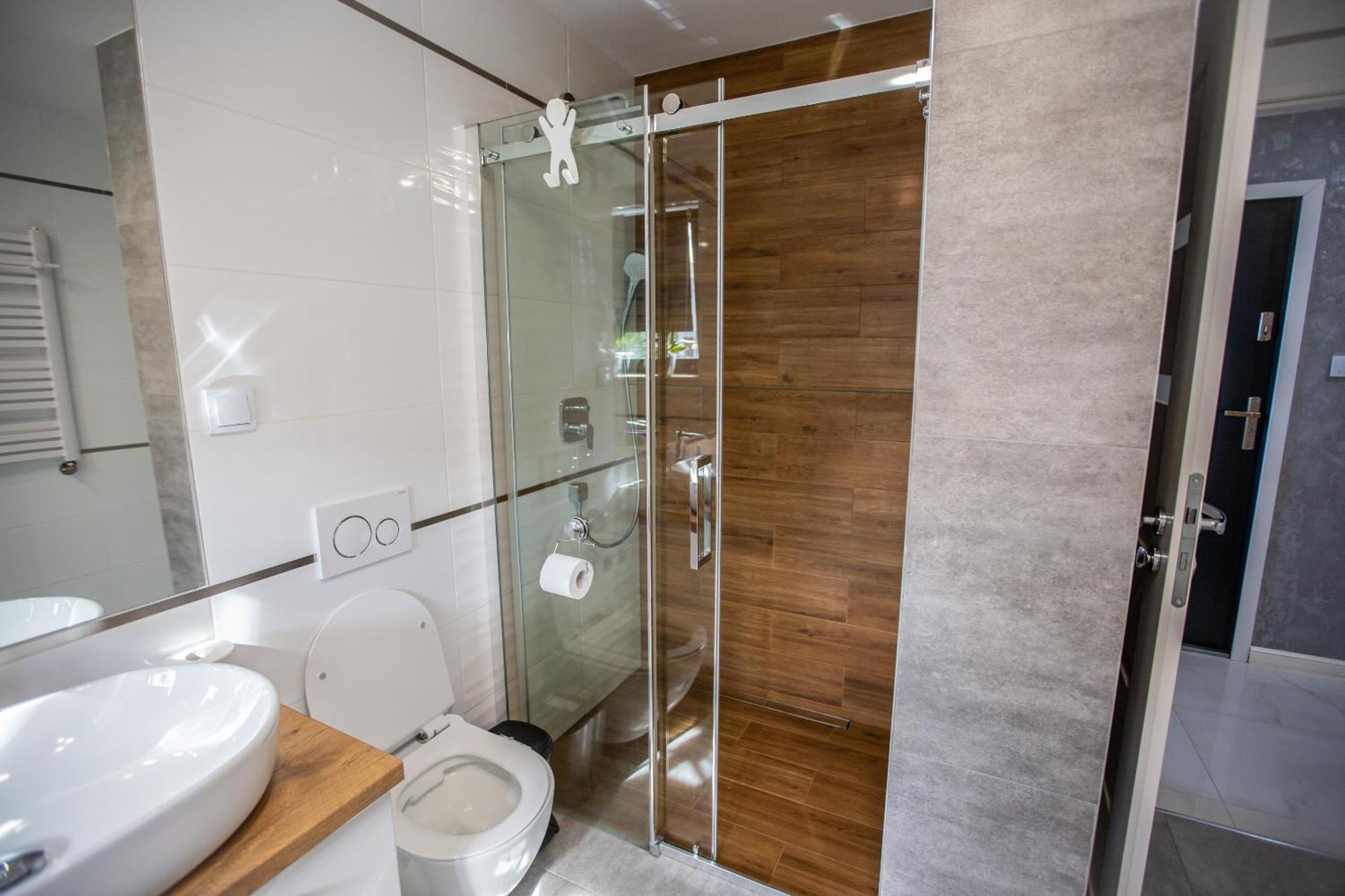 Wlodarska 4A Apartament Premium Kraków Zewnętrze zdjęcie