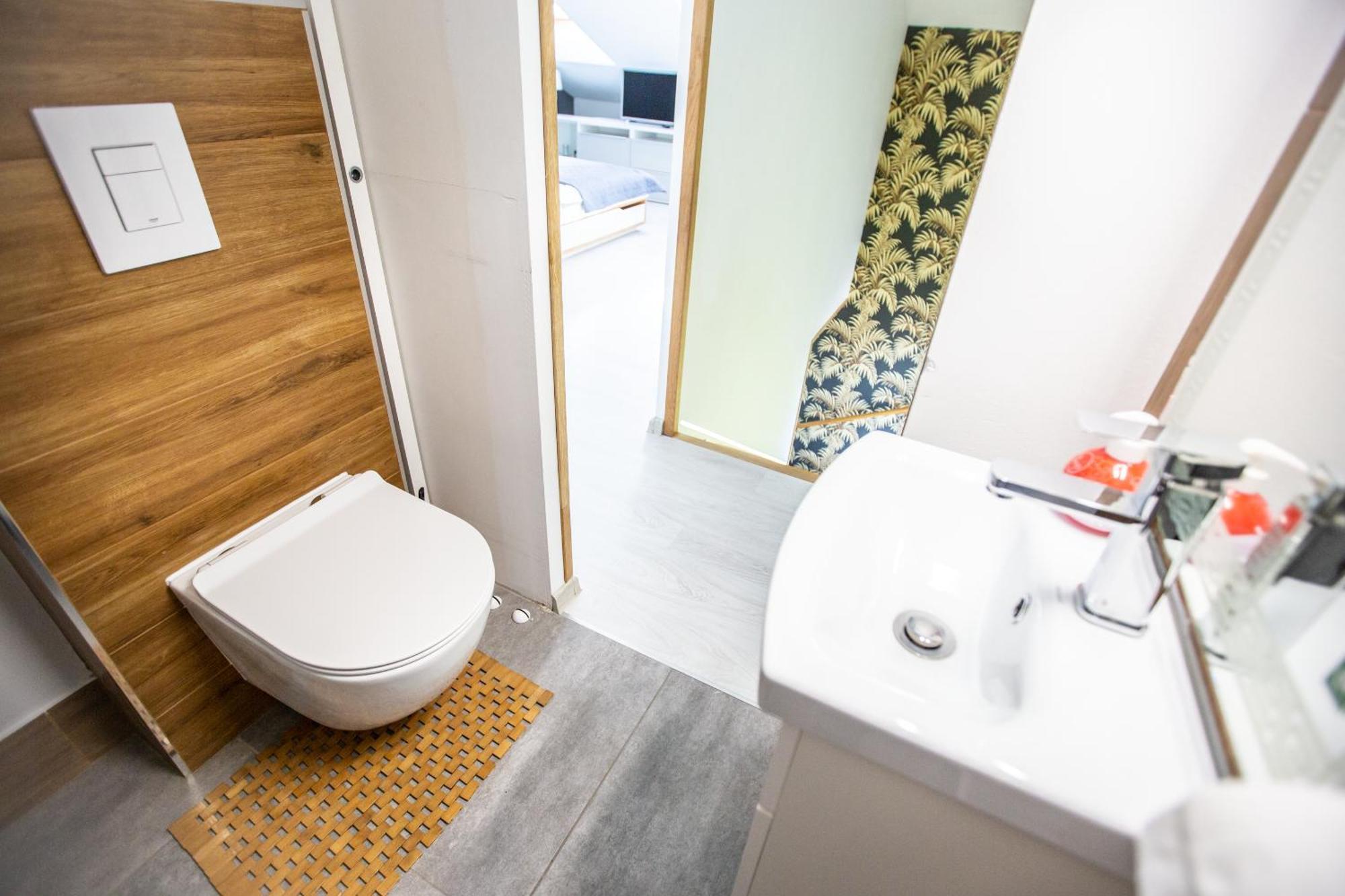 Wlodarska 4A Apartament Premium Kraków Zewnętrze zdjęcie