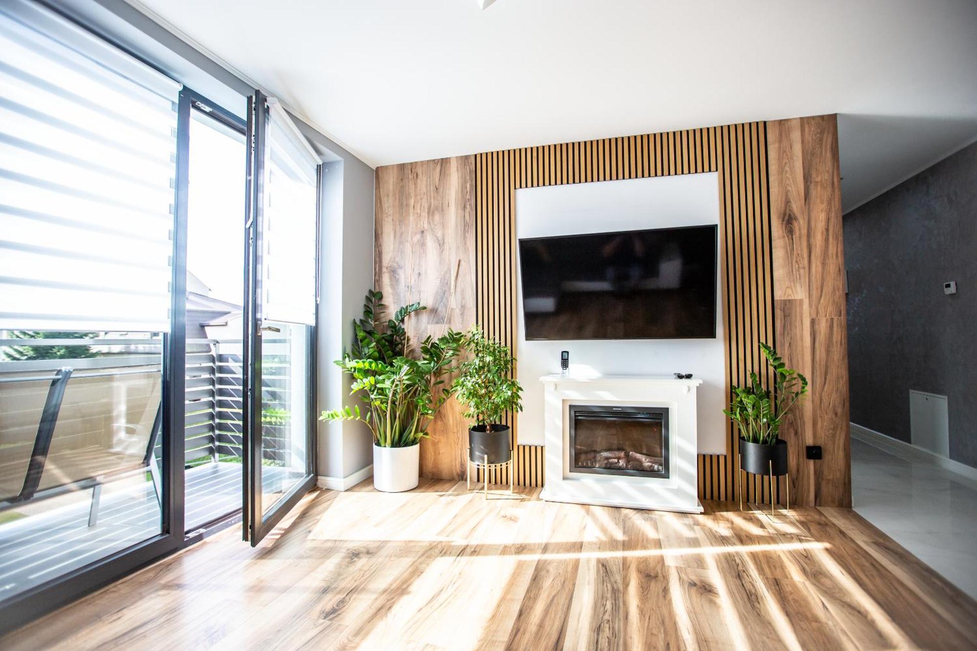 Wlodarska 4A Apartament Premium Kraków Zewnętrze zdjęcie