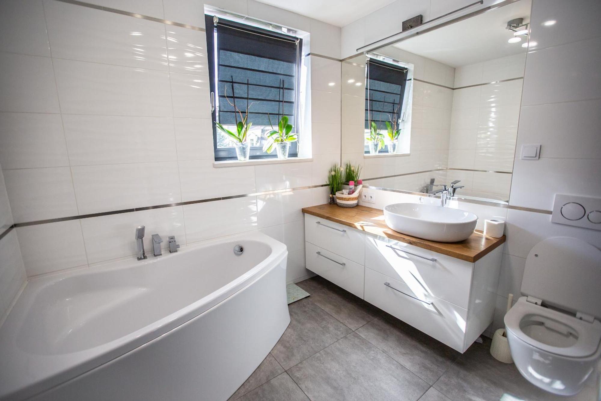 Wlodarska 4A Apartament Premium Kraków Zewnętrze zdjęcie
