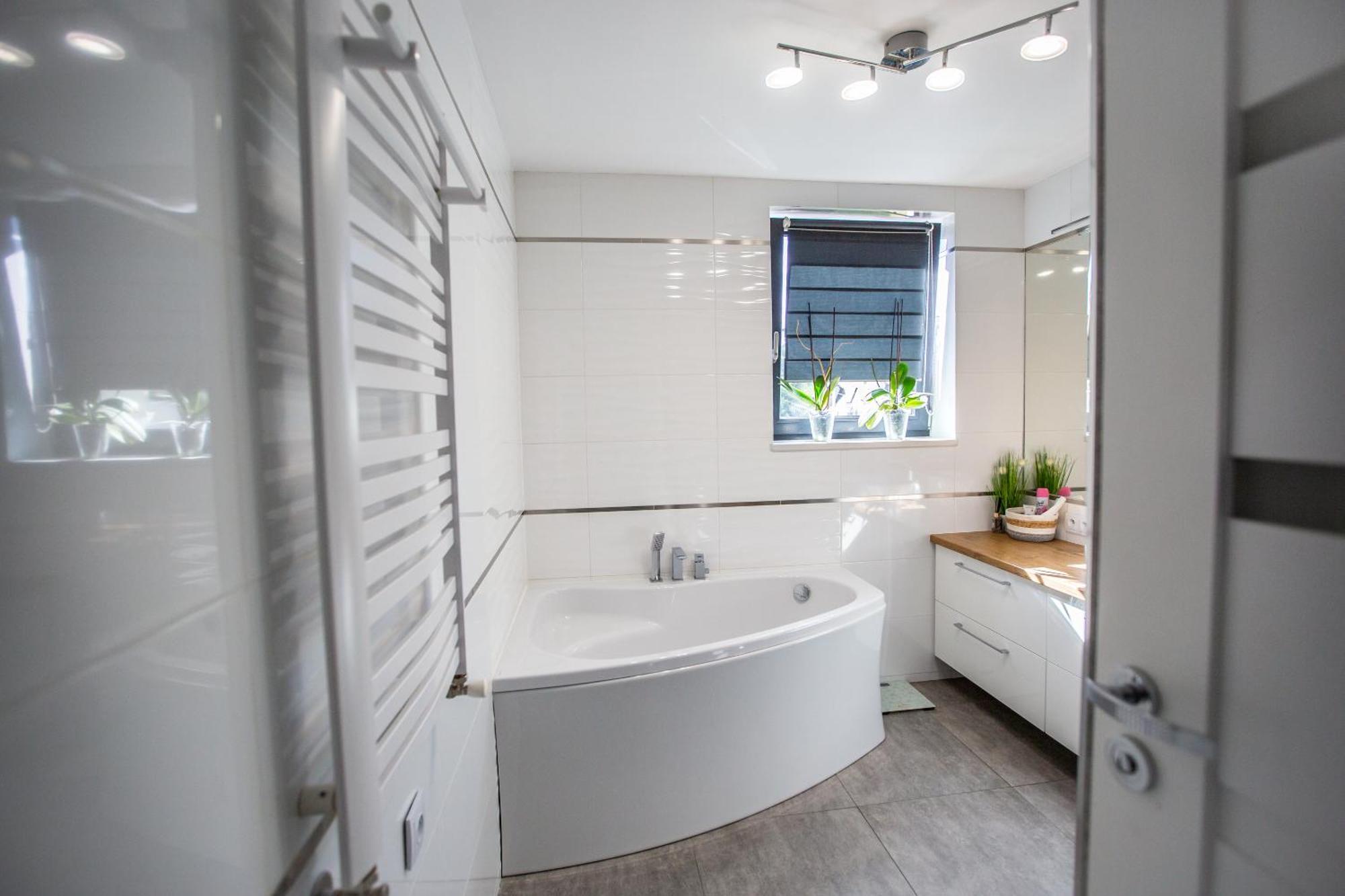 Wlodarska 4A Apartament Premium Kraków Zewnętrze zdjęcie