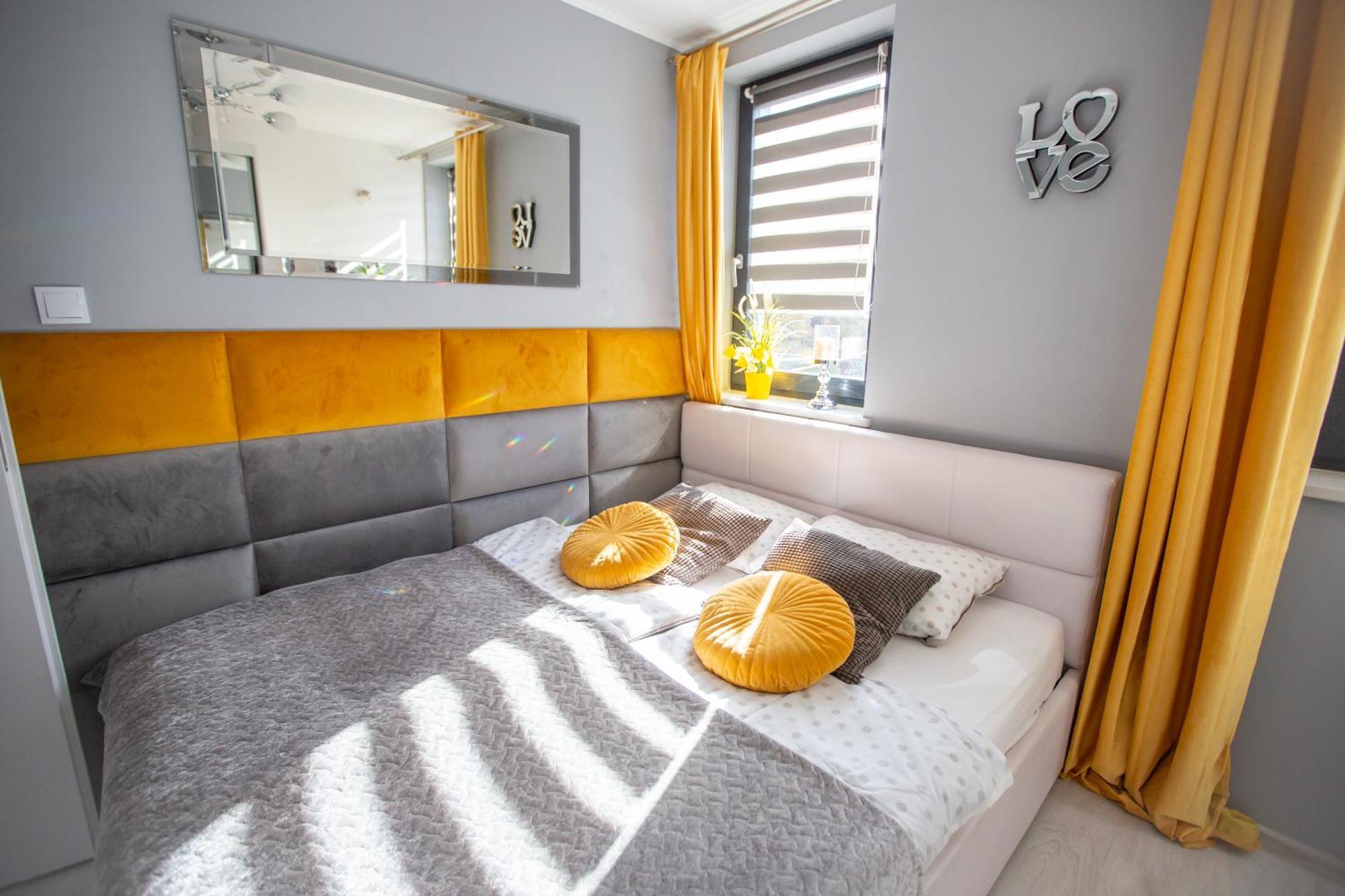 Wlodarska 4A Apartament Premium Kraków Zewnętrze zdjęcie