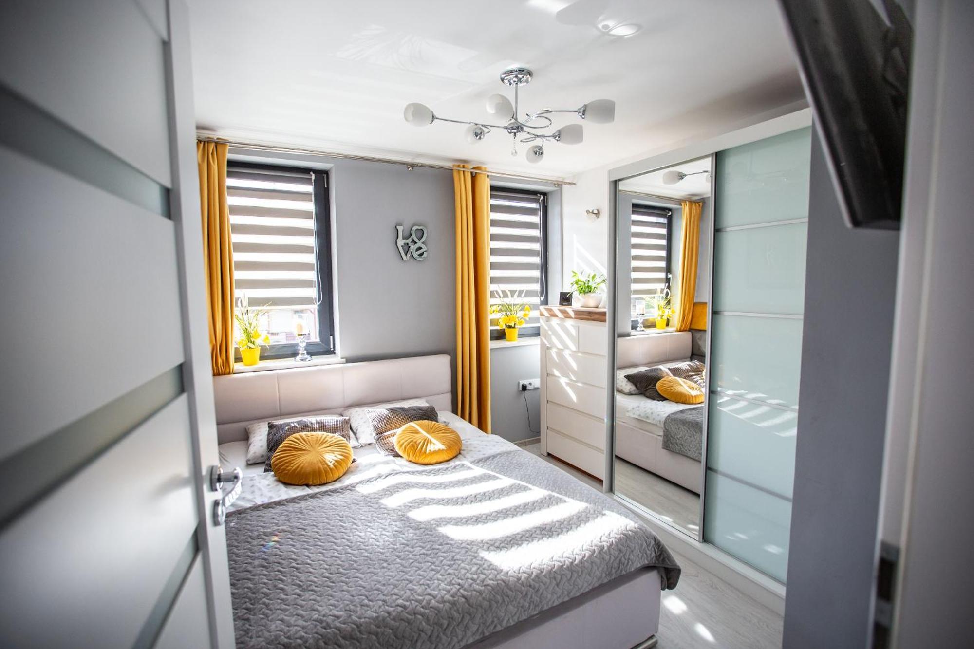 Wlodarska 4A Apartament Premium Kraków Zewnętrze zdjęcie